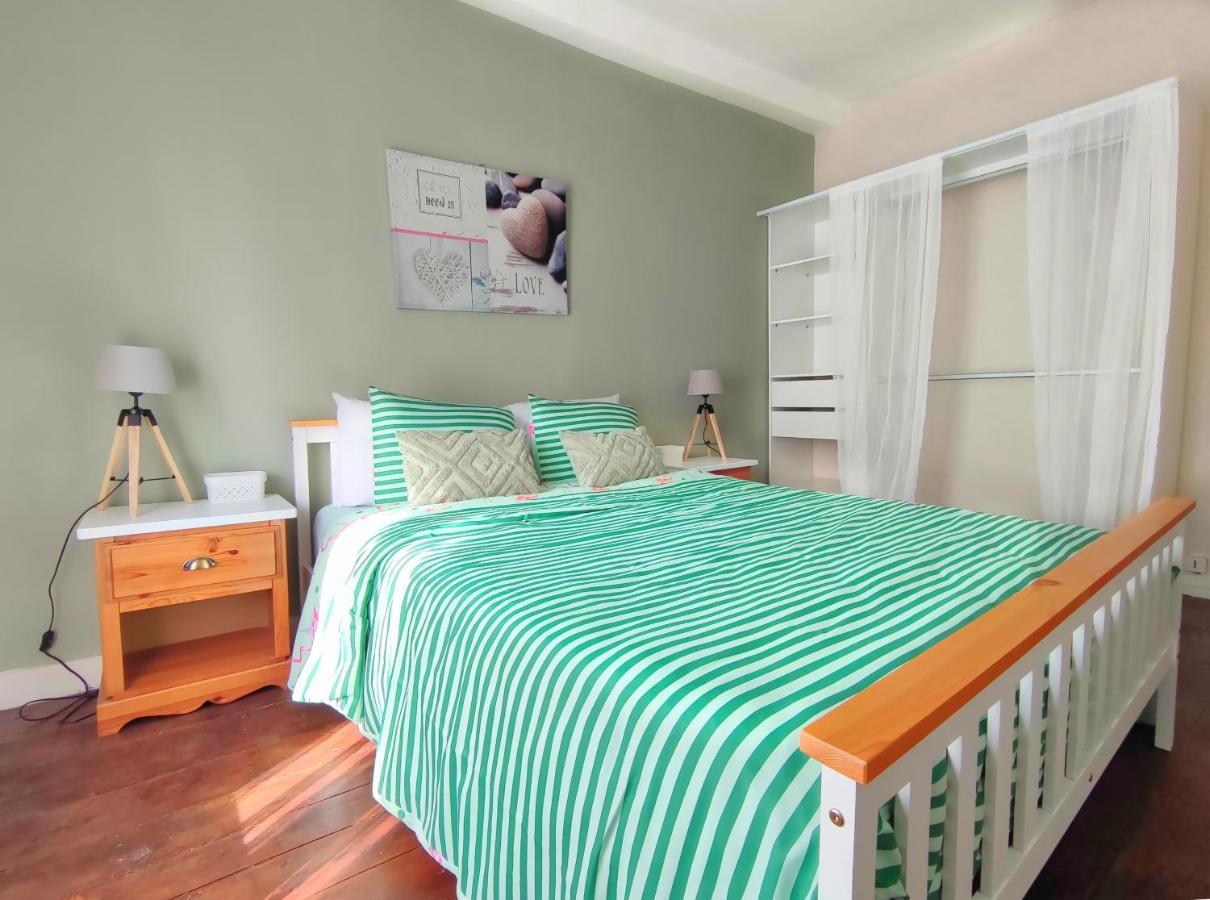 Number 22 - Le Dorat - Apartment 3 With Garden & Free Parking 외부 사진