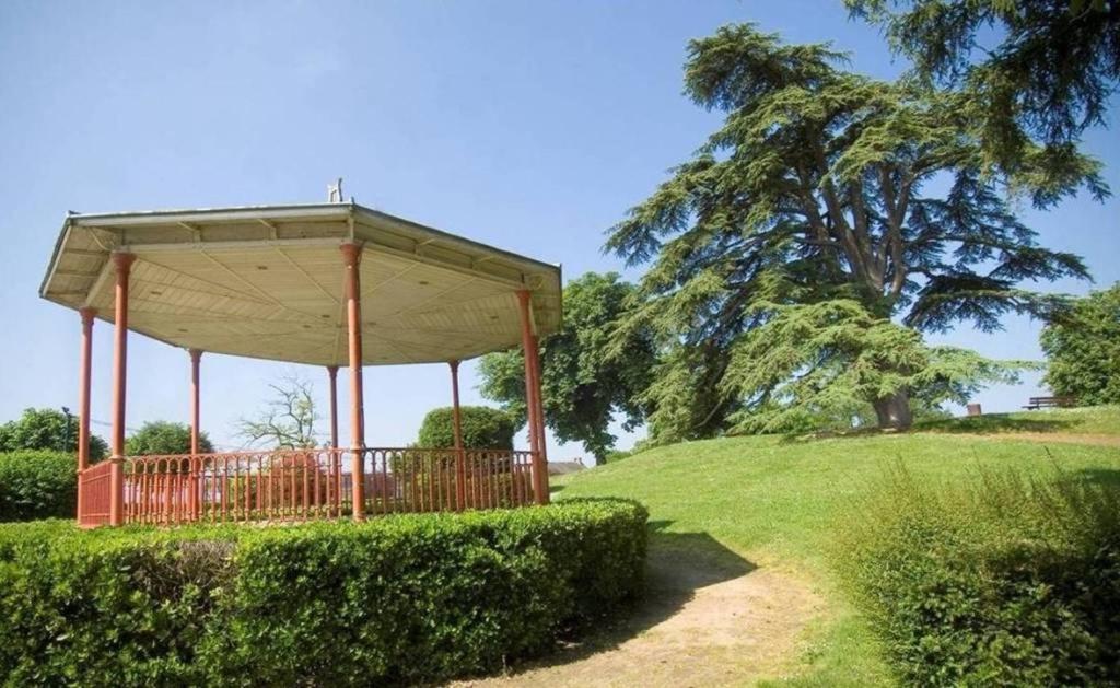 Number 22 - Le Dorat - Apartment 3 With Garden & Free Parking 외부 사진
